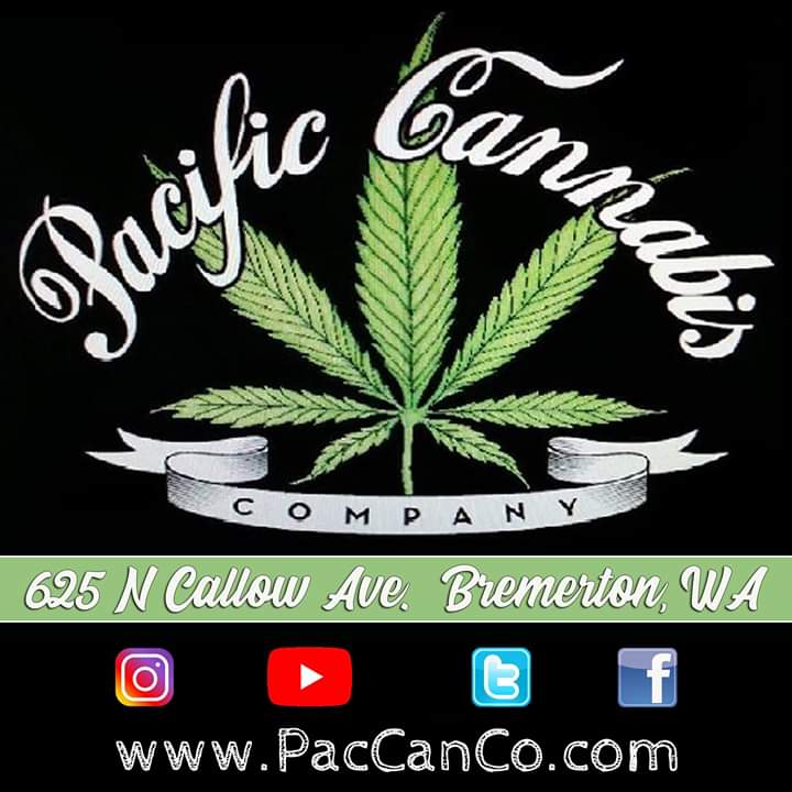 Pacific Cannabis Company