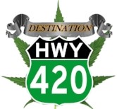 Destination Highway 420