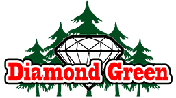 Diamond Green